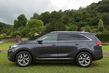 KIA Sorento 3. Generation (UM, 2014–2020): Überblick, Facelift 2017 und was man gebraucht prüfen sollte Foto 12