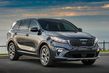 KIA Sorento 3. Generation (UM, 2014–2020): Überblick, Facelift 2017 und was man gebraucht prüfen sollte Foto 11