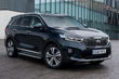 KIA Sorento 3. Generation (UM, 2014–2020): Überblick, Facelift 2017 und was man gebraucht prüfen sollte Foto 1