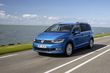 Bewertung des Volkswagen Touran Kompaktwagens der zweiten Generation Foto 1