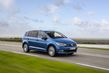 Bewertung des Volkswagen Touran Kompaktwagens der zweiten Generation Foto 10