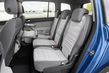 Bewertung des Volkswagen Touran Kompaktwagens der zweiten Generation Foto 8