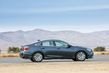 Die Dritte Generation der Hybrid-Limousine Honda Insight Foto 11