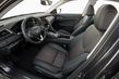 Die Dritte Generation der Hybrid-Limousine Honda Insight Foto 6