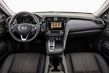 Die Dritte Generation der Hybrid-Limousine Honda Insight Foto 5
