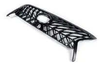 Lexus LX570/450d 2008-2022 Kühlergrill TRD (2012-2015) Foto 4