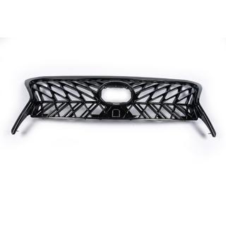Kühlergrill TRD (2012-2015) Lexus LX570/450d 2008-2022 Foto 3