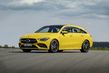 Überblick über die zweite Generation des vielseitigen Mercedes-Benz CLA Shooting Brake Foto 1