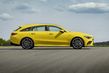 Überblick über die zweite Generation des vielseitigen Mercedes-Benz CLA Shooting Brake Foto 5