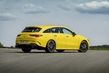 Überblick über die zweite Generation des vielseitigen Mercedes-Benz CLA Shooting Brake Foto 7
