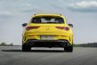 Überblick über die zweite Generation des vielseitigen Mercedes-Benz CLA Shooting Brake Foto 12
