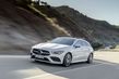 Überblick über die zweite Generation des vielseitigen Mercedes-Benz CLA Shooting Brake Foto 6
