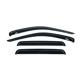Windabweiser (4 Stk, Niken) Jeep Grand Cherokee WJ 1999-2004 Foto 1