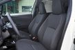 Überprüfung der aktualisierten Kleinwagen-Schrägheck Toyota Yaris Foto 8