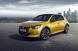Die neue Generation des kompakten Fließheck Peugeot 208 Foto 10