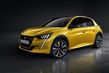 Die neue Generation des kompakten Fließheck Peugeot 208 Foto 2