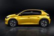 Die neue Generation des kompakten Fließheck Peugeot 208 Foto 12
