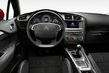 Eine aktualisierte Modifikation Citroen C4 Fließheck Foto 5