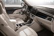 Übersicht der vierten Generation des Crossover SsangYong Korando Foto 5