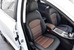 Durchsuchen Sie die aktualisierte Crossover Geely Emgrand GS Foto 9