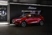 Durchsuchen Sie die aktualisierte Crossover Geely Emgrand GS Foto 13