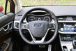 Durchsuchen Sie die aktualisierte Crossover Geely Emgrand GS Foto 7