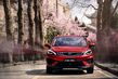 Durchsuchen Sie die aktualisierte Crossover Geely Emgrand GS Foto 2