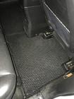 Chevrolet Captiva 2006-2019 EVA Fußmatten (schwarz) Foto 4