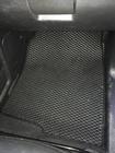 Chevrolet Captiva 2006-2019 EVA Fußmatten (schwarz) Foto 5