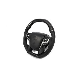 Lenkrad komplett (Carbon) Toyota Land Cruiser 200 2007-2021 Foto 2