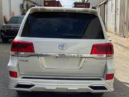 Toyota Land Cruiser 200 2007-2021 Bodykit 2016↗ (TRD EWAN 2023) Foto 11