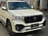 Toyota Land Cruiser 200 2007-2021 Bodykit 2016↗ (TRD EWAN 2023) Foto 6