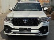 Toyota Land Cruiser 200 2007-2021 Bodykit 2016↗ (TRD EWAN 2023) Foto 2