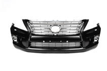 Lexus LX570/450d 2008-2022 Facelift Komplettset 2008-2012 auf 2012-2016 Standart Foto 3