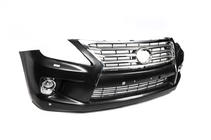 Lexus LX570/450d 2008-2022 Facelift Komplettset 2008-2012 auf 2012-2016 Standart Foto 4