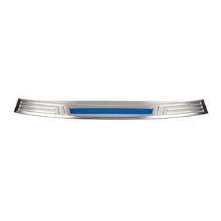 Heckstoßstangenabdeckung V1 Toyota Land Cruiser Prado 150 2009-2023 Foto 2