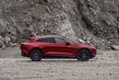Aston Martin DBX: der erste Crossover-SUV des britischen Unternehmens Foto 6