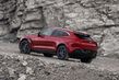 Aston Martin DBX: der erste Crossover-SUV des britischen Unternehmens Foto 12