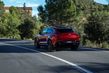 Aston Martin DBX: der erste Crossover-SUV des britischen Unternehmens Foto 4