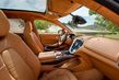 Aston Martin DBX: der erste Crossover-SUV des britischen Unternehmens Foto 8