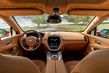 Aston Martin DBX: der erste Crossover-SUV des britischen Unternehmens Foto 7