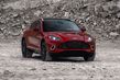 Aston Martin DBX: der erste Crossover-SUV des britischen Unternehmens Foto 2