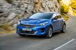 Übersicht Fließheck KIA Geländewagen Xceed Foto 3