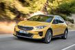 Übersicht Fließheck KIA Geländewagen Xceed Foto 4