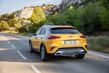 Übersicht Fließheck KIA Geländewagen Xceed Foto 5