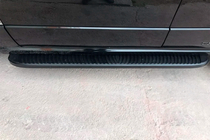 Range Rover III L322 2002-2012 Seitenschweller Tayga Black (2 Stk., Aluminium) Foto 3