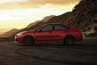 Aktualisierte Sport-Limousine Subaru WRX Foto 11