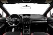 Aktualisierte Sport-Limousine Subaru WRX Foto 10