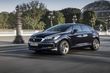 Aktualisierte fünftürige Fließheck Citroen DS5 Foto 1