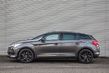 Aktualisierte fünftürige Fließheck Citroen DS5 Foto 8